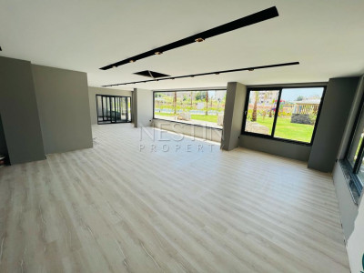 Квартира 1+1 в районе Оба в 2000 м от Средиземного моря фото 12