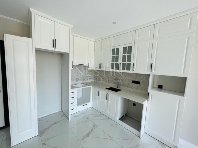 Квартира 1+1 в районе Оба в 2000 м от Средиземного моря фото 16