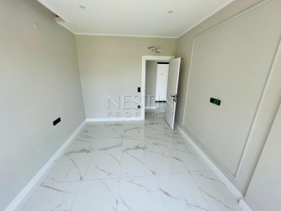 Квартира 1+1 в районе Оба в 2000 м от Средиземного моря фото 19