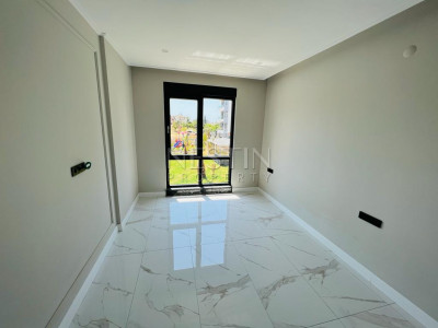 Квартира 1+1 в районе Оба в 2000 м от Средиземного моря фото 20