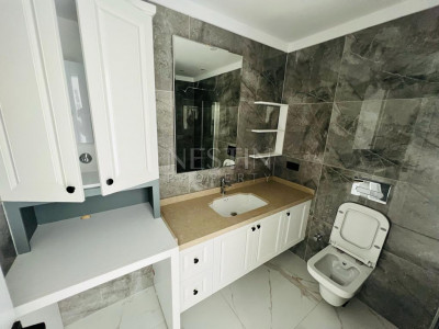 Квартира 1+1 в районе Оба в 2000 м от Средиземного моря фото 21