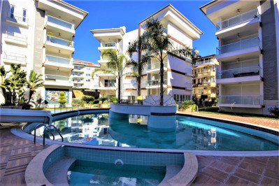 Квартира 2+1 в районе Оба в 1500 м от моря фото 5