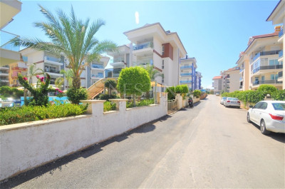 Квартира 2+1 в районе Оба в 1500 м от моря фото 10