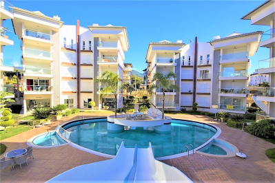 Квартира 2+1 в районе Оба в 1500 м от моря фото 13