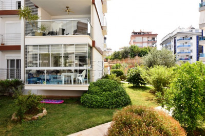 Квартира 2+1 в районе Оба в 1500 м от моря фото 15