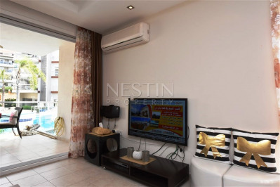 Квартира 2+1 в районе Оба в 1500 м от моря фото 20