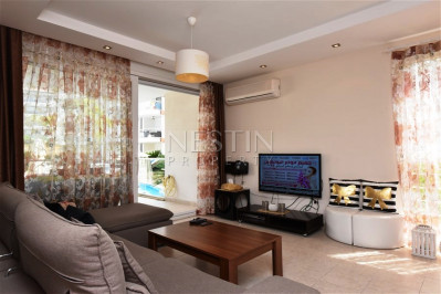 Квартира 2+1 в районе Оба в 1500 м от моря фото 21