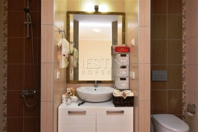 Квартира 2+1 в районе Оба в 1500 м от моря фото 24