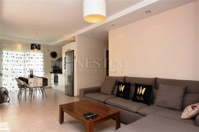 Квартира 2+1 в районе Оба в 1500 м от моря фото 25