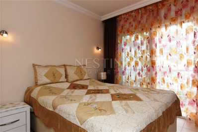 Квартира 2+1 в районе Оба в 1500 м от моря фото 26