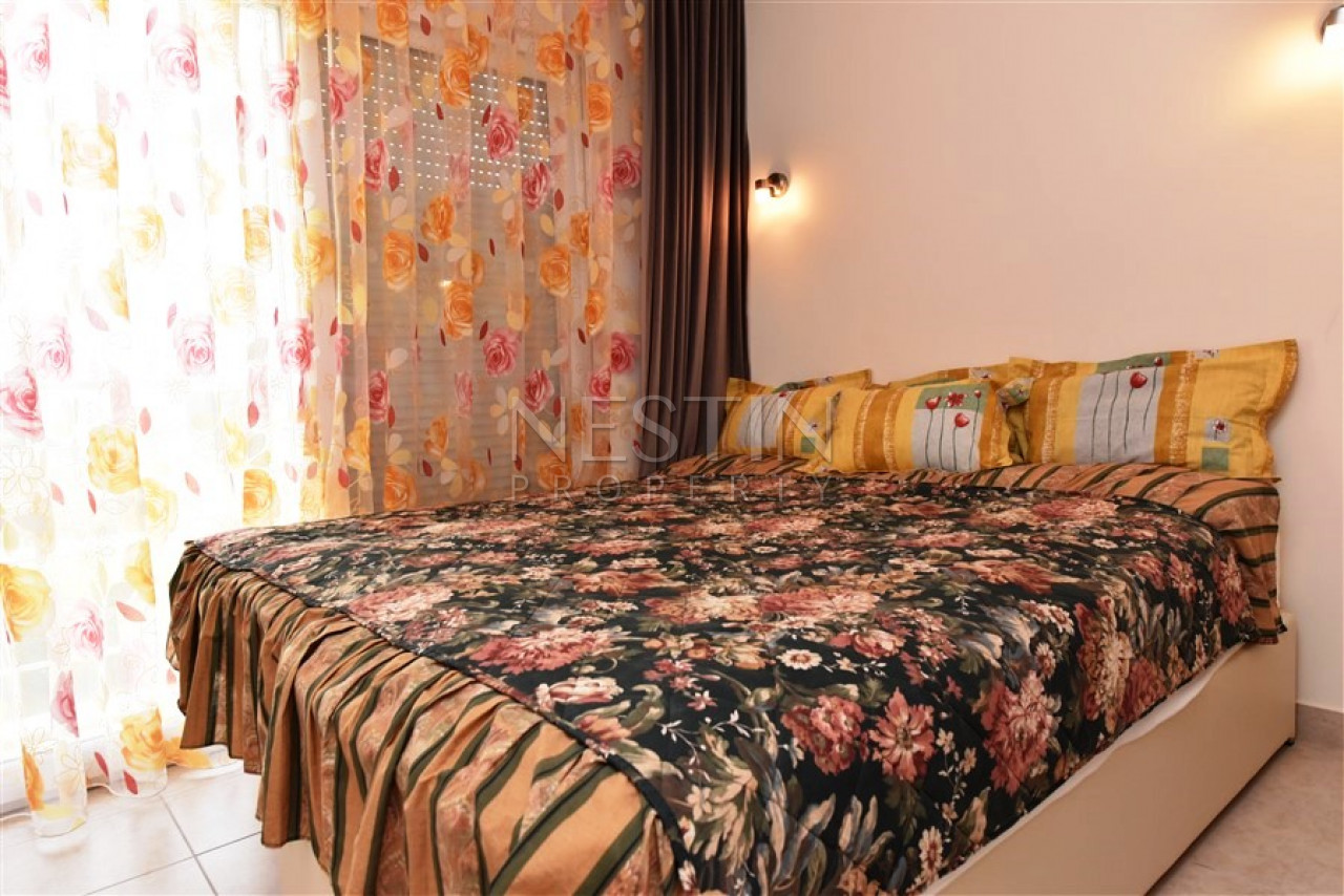 Квартира 2+1 в районе Оба в 1500 м от моря фото 27