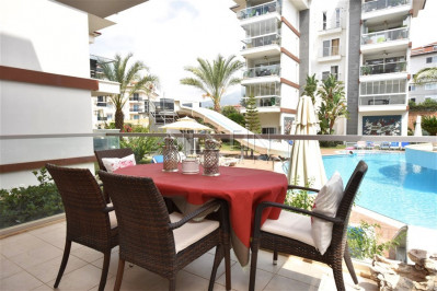 Квартира 2+1 в районе Оба в 1500 м от моря фото 30