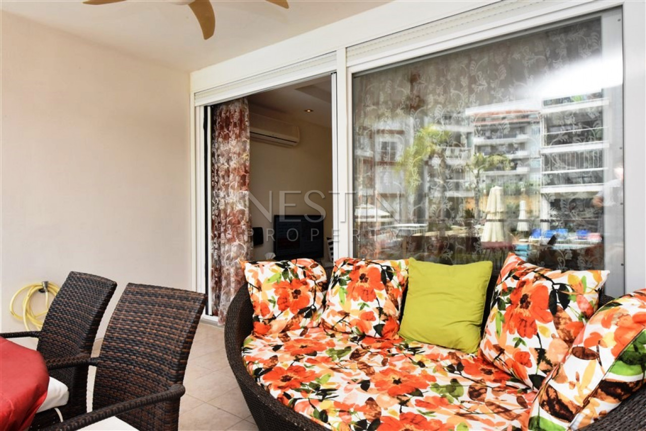 Квартира 2+1 в районе Оба в 1500 м от моря фото 32