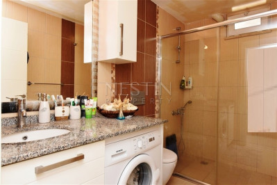 Квартира 2+1 в районе Оба в 1500 м от моря фото 35