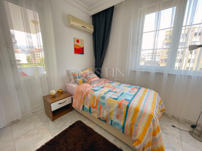 Квартира 2+1 в районе Оба в 300 от Средиземного моря фото 18