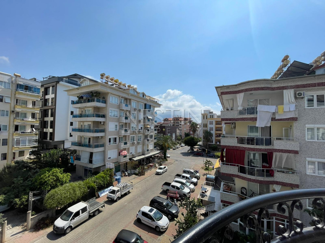 Квартира 2+1 в районе Оба в 300 от Средиземного моря фото 22