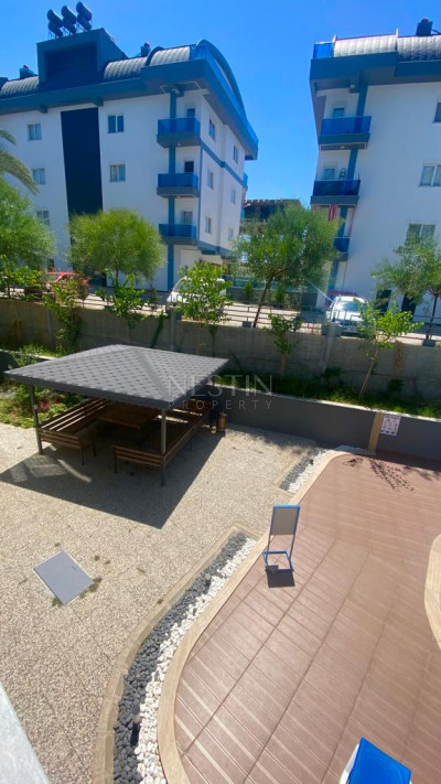 Квартира 1+1 в новом ЖК района верхней Обы фото 3