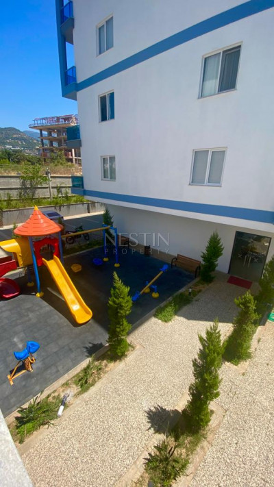 Квартира 1+1 в новом ЖК района верхней Обы фото 4