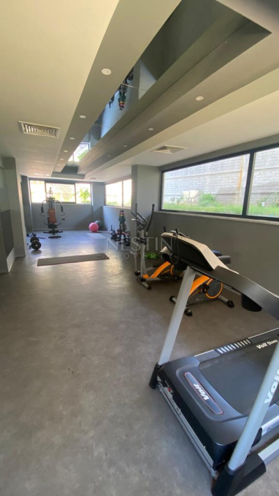 Квартира 1+1 в новом ЖК района верхней Обы фото 5