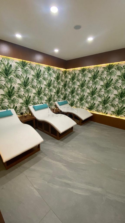 Квартира 1+1 в новом ЖК района верхней Обы фото 6