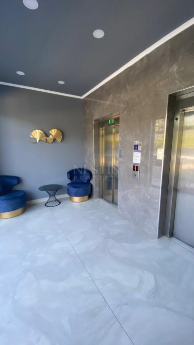 Квартира 1+1 в новом ЖК района верхней Обы фото 8