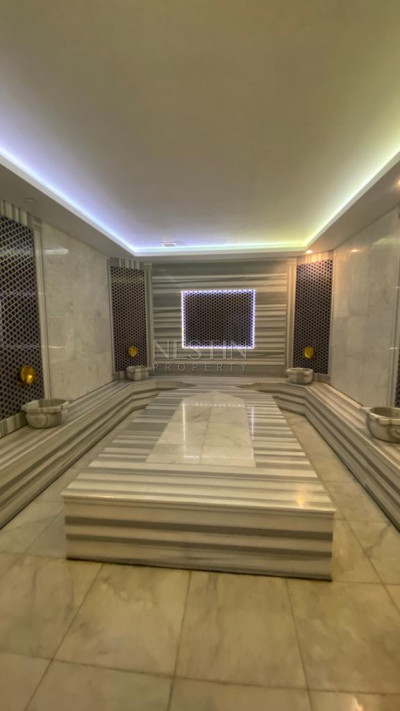 Квартира 1+1 в новом ЖК района верхней Обы фото 10