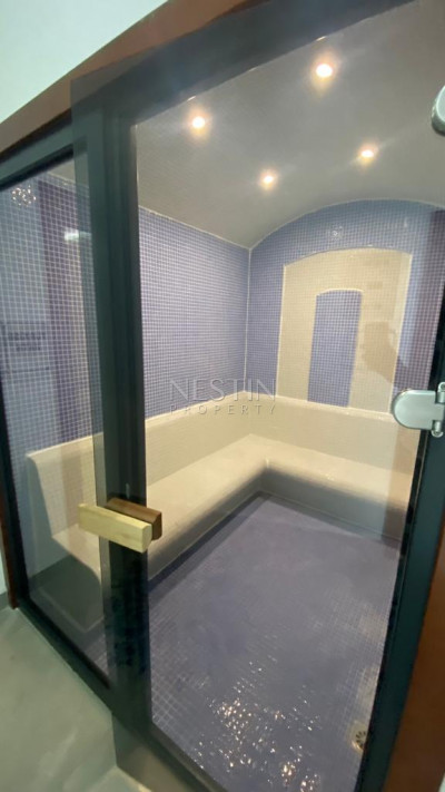 Квартира 1+1 в новом ЖК района верхней Обы фото 11