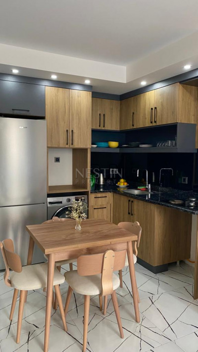 Квартира 1+1 в новом ЖК района верхней Обы фото 14