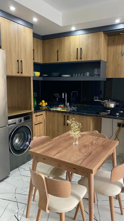 Квартира 1+1 в новом ЖК района верхней Обы фото 15