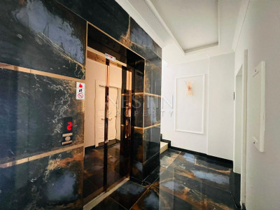 Квартира 1+1 в новом комплексе в районе верхней Обы фото 5