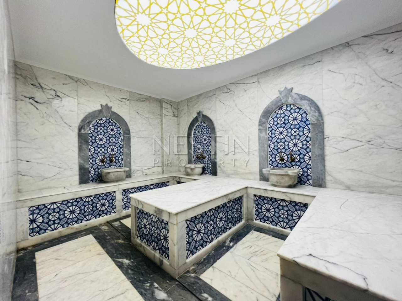 Квартира 1+1 в новом комплексе в районе верхней Обы фото 7