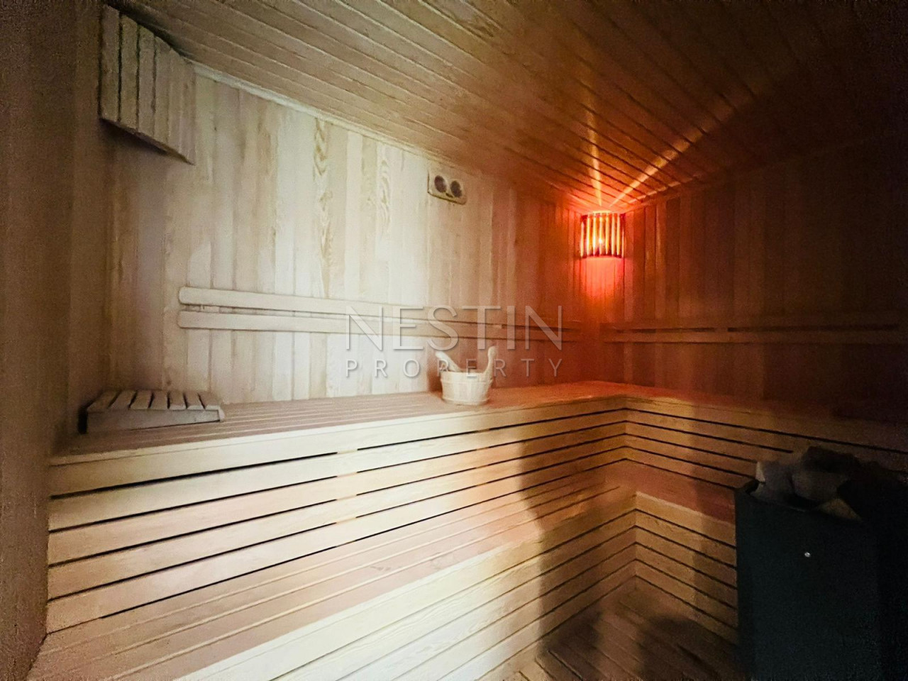 Квартира 1+1 в новом комплексе в районе верхней Обы фото 9