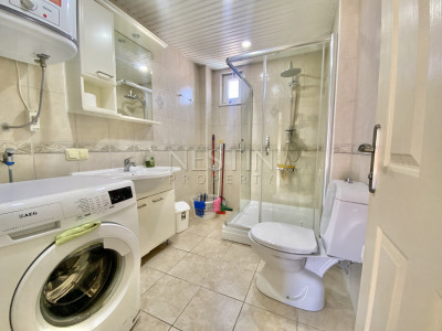 Квартира 1+1 в центре Алании в 700 м от пляжа Кейкубат фото 13