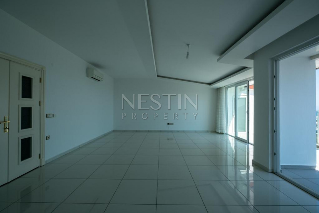 Квартира пентхаус 5+1 с шикарным видом в районе Джикджилли фото 22