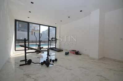 Квартира 1+1 в районе Кестель в 100 м от Средиземного моря фото 7