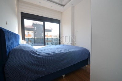 Квартира 1+1 в районе Кестель в 100 м от Средиземного моря фото 13