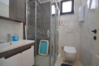 Квартира 1+1 в районе Кестель в 100 м от Средиземного моря фото 16