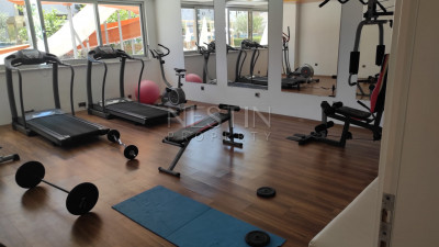 Квартира пентхаус 3+1 в районе Махмутлар в 500 м от моря фото 20