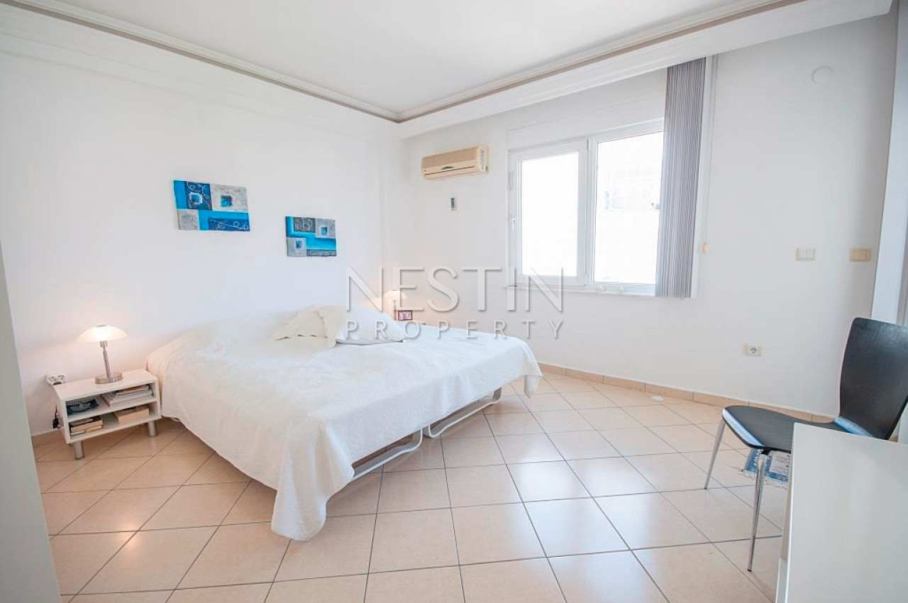 Квартира пентхаус 3+1 в районе Джикджилли фото 9