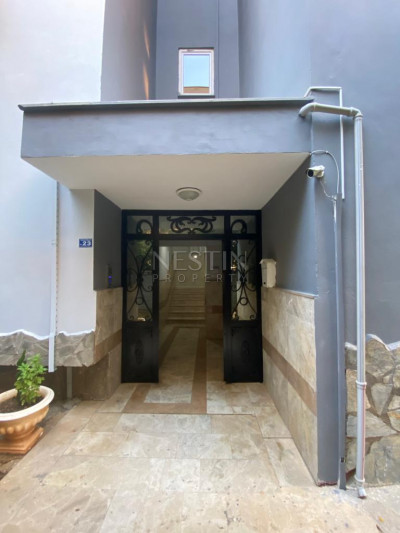 Квартира 2+1 в районе Тосмур в 300 м от Средиземного моря фото 4