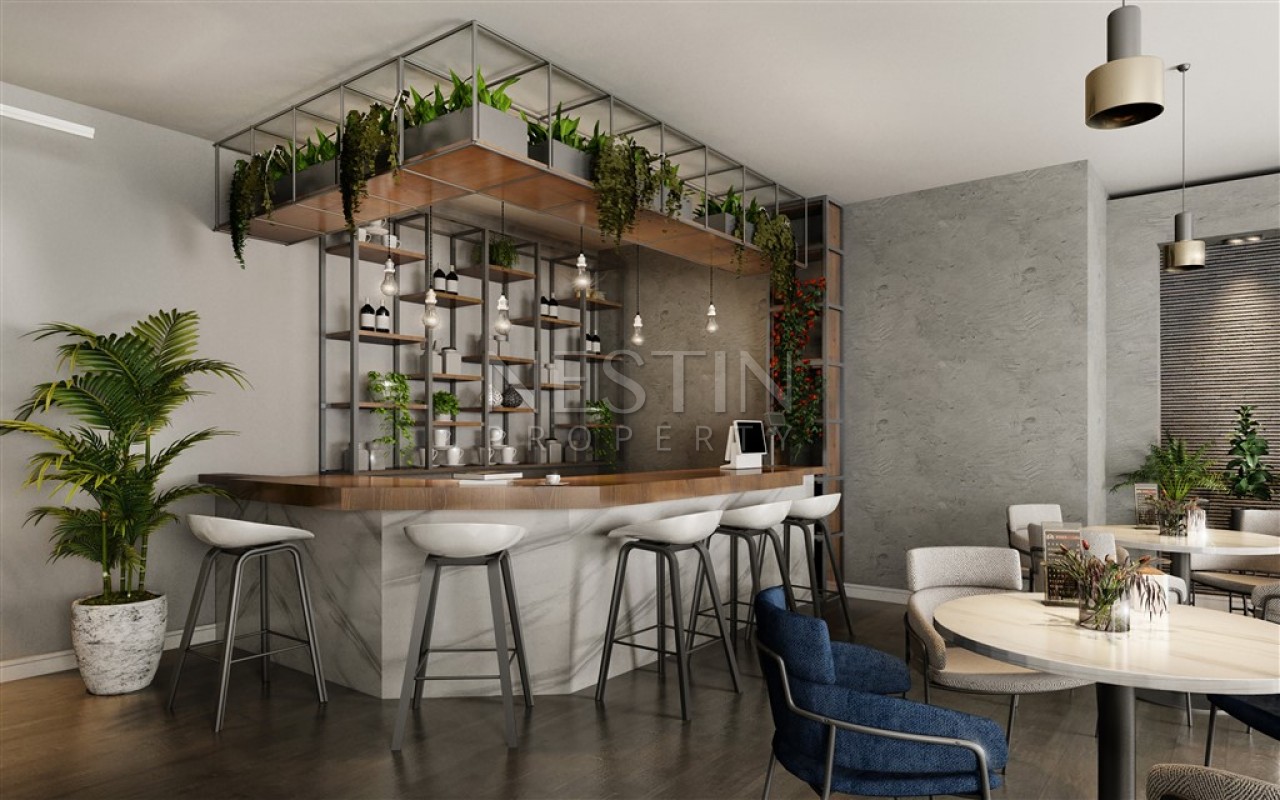 Строящийся проект по очень выгодным ценам в районе Оба фото 10