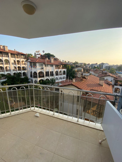 Квартира 2+1 в районе Тосмур в 300 м от Средиземного моря фото 16