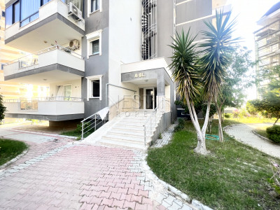 Квартира-дуплекс 3+1 в районе Махмутлар в 900 м от Средиземного моря фото 3