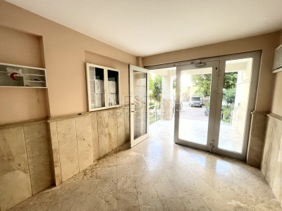 Квартира-дуплекс 3+1 в районе Махмутлар в 900 м от Средиземного моря фото 5