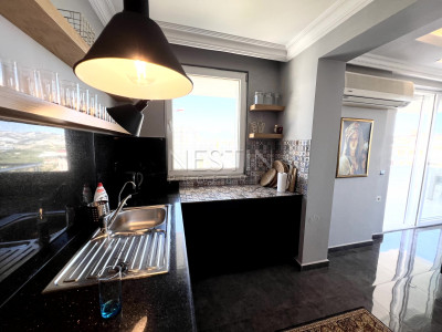 Квартира-дуплекс 3+1 в районе Махмутлар в 900 м от Средиземного моря фото 10