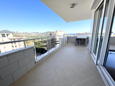 Квартира-дуплекс 3+1 в районе Махмутлар в 900 м от Средиземного моря фото 18