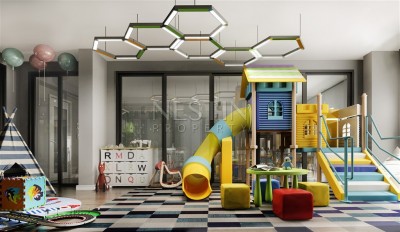 Строящийся проект по очень выгодным ценам в районе Оба фото 15