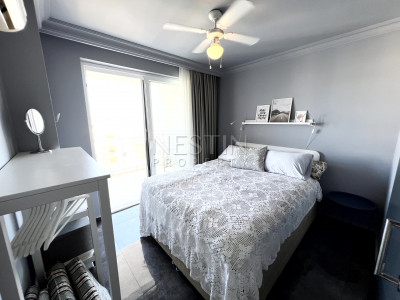 Квартира-дуплекс 3+1 в районе Махмутлар в 900 м от Средиземного моря фото 20