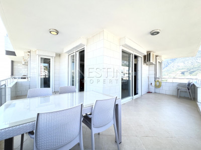 Квартира-дуплекс 3+1 в районе Махмутлар в 900 м от Средиземного моря фото 22