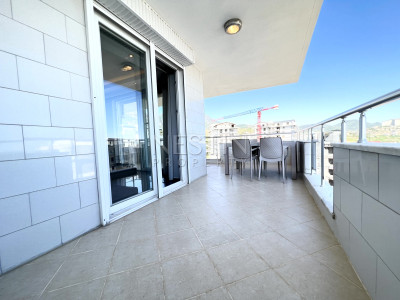 Квартира-дуплекс 3+1 в районе Махмутлар в 900 м от Средиземного моря фото 23